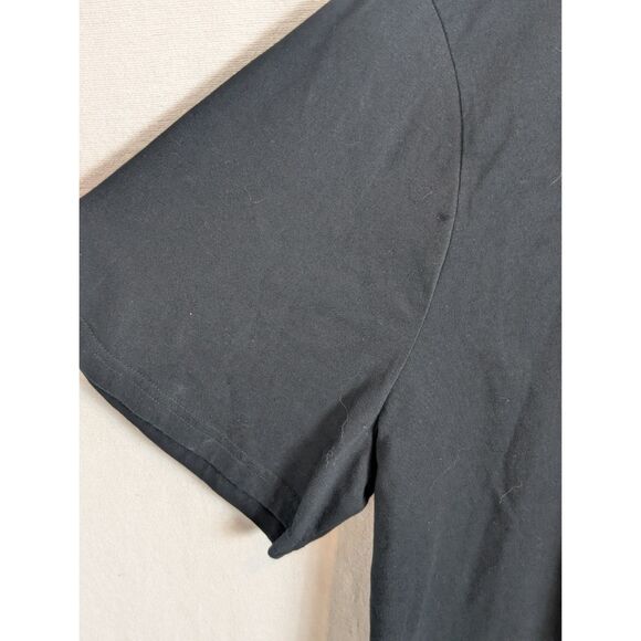 NWT Harley Davidson Skeleton Graphic Print T-Shirt Black Men's Size 3XL/XXXL - Picture 7 of 11